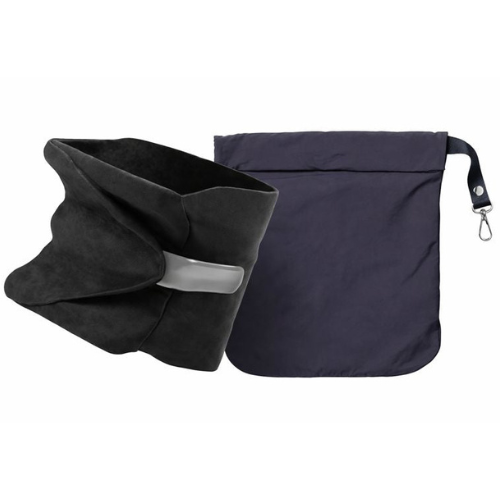 Neccura™ Ergonomic Travel Neck Pillow